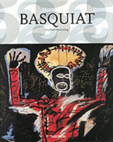 (h/b) Jean-Michel Basquiat 1960-1988