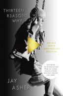 Thirteen Reasons why