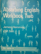 Absorbing English Workbook Two