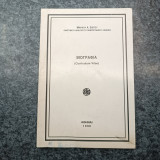 Βιογραφία ( Curriculum Vitae )