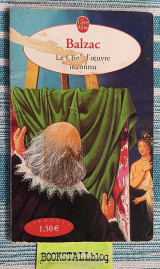 Le chef-d'oeuvre inconnu
