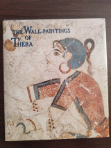 The Wall-paintings of Thera