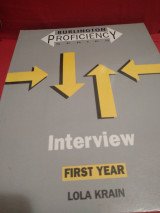 Proficiency Series Interview