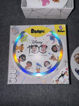 Dobble Disney 100 years of wonder