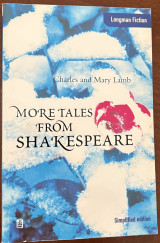More Tales from Shakespeare
