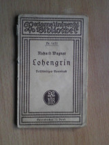 Lohengrin