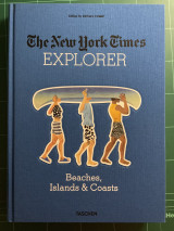 The New York Times Explorer, Beaches, Islands & Coasts
