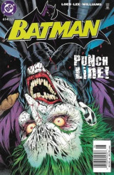Batman #614 (Newsstand Edition)