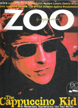 Περιοδικό ZOO τεύχος 14