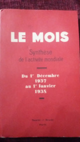 Le mois