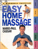 Easy Home Massage