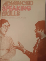 Advanced Speaking Skills