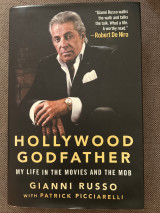 Hollywood godfather