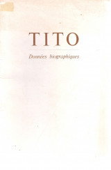 Tito, Données biographiques