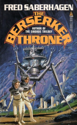 The Berserker Throne