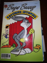 Bugs Bunny #17