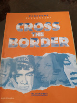 Cross the Border - Elementary - Workbook