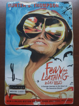 Fear and Loathing in Las Vegas