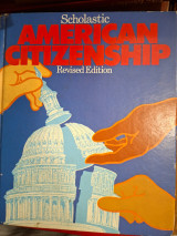 Scholastic American Citizenship