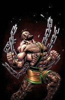 Dark Reign