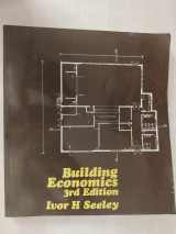 Building Economics 3rd Edition