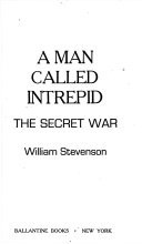 A Man Called Intrepid