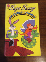 Bugs bunny Κλασικες ιστοριες # 9