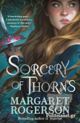 Sorcery of Thorns