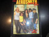 Aerosmith Greatest hits