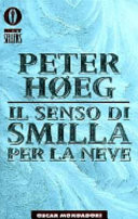 Il senso di Smilla per la neve