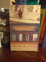 Angela 's ashes
