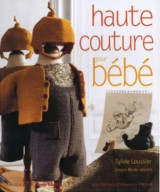 Haute couture pour bébé