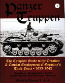 Panzertruppen
