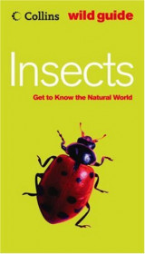 Insects - get to know the natural world
