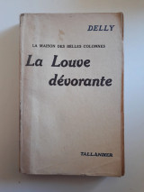 La Louve devorante