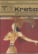 Kreta: Knossos - Phaistos - Mallia - Hagia Triada - Zakros und das museum von Herakleion
