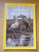 National Geographic - Vol 143 No5 - May 1973