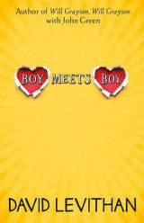 Boy meets boy