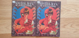 Spider Man - Με Τη Μεγάλη Δύναμη (Τόμοι Α' + Β')