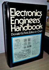 Electronics Engineers' Handbook [First Edition]