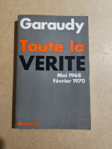 Toute la Verite