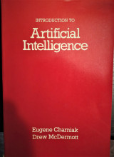 Introduction to artificial intelligence