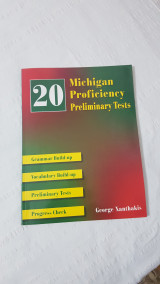20Michigan Proficiency Preliminary Tests