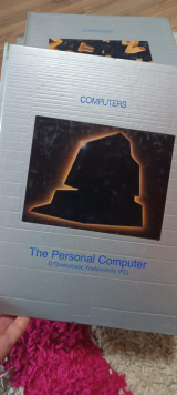 Εγκυκλοπαίδεια των Υπολογιστών (Computers) - 16 τόμοι