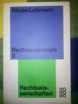 Rechtssoziologie 2