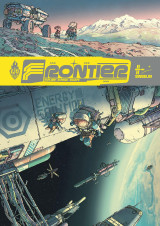 Frontier - TP