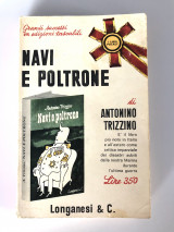 Navi e poltrone