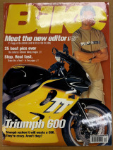 Bike 12/1999