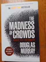The madness of crowds