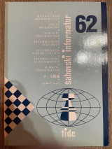 Chess Informant No. 62